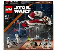 LEGO La fuga del BARC Speeder™ 1 St