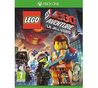 Lego La Grande Aventure : Le Jeu Video - [Edizione: Francia]