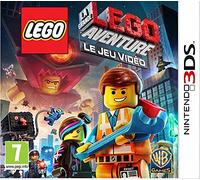 Lego La Grande Aventure : Le Jeu Video - Nintendo 3DS [Edizione: Francia]