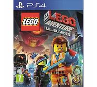 Lego La Grande Aventure : Le Jeu Video - Playstation 4 [Edizione: Francia]