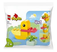 ACTION FIGURE LEGO LA MIA PRIMA ANATRA