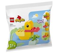 Lego LA MIA PRIMA ANATRA