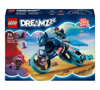 LEGO® DREAMZzz™ 71479 La moto-gatto di Zoey