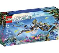 LEGO® Avatar 75575 La scoperta di Ilu