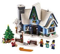 LEGO 10293 SANTA'S VISIT - New and Sealed - WINTER VILLAGE COLLECTION