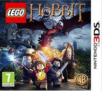 Lego le hobbit - [Edizione: Francia]