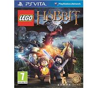 Lego le hobbit [Edizione: Francia]