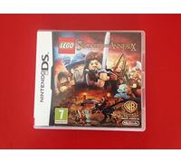 Lego le Seigneur des Anneaux [Edizione: Francia]