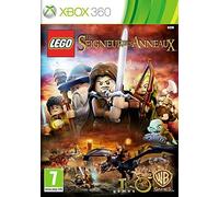 Lego le Seigneur des Anneaux [Edizione: Francia]
