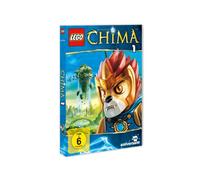 LEGO Legends of Chima 1