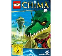 LEGO Legends of Chima 2