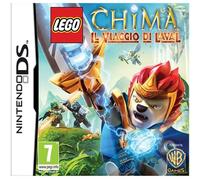 Lego Legends of Chima