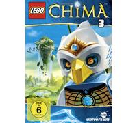 LEGO Legends of Chima 3
