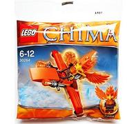 LEGO Legends of Chima 30264 Frax's Phoenix Flyer by Legends of Chima