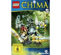 LEGO Legends of Chima 5