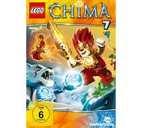 LEGO Legends of Chima 7