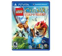LEGO Legends of Chima: Laval's Journey - PlayStation Vit (Sony PlayStation Vita)
