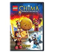 Lego Legends of Chima: Season Two, Part Two Legend of the Fire Chi