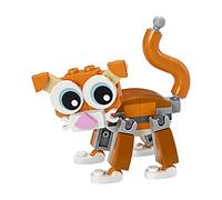 LEGO LEGO-30574 Creator Cat 30574 - Set di sacchetti di plastica, multicolore (30574)