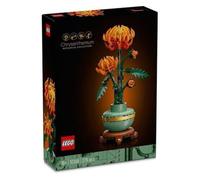 Lego® Lego Botanica Crisantemi - 10368