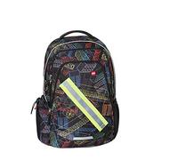 Lego Classic Rucksack Zero Zainetto per bambini, 46 cm, Multicolore (Multi)