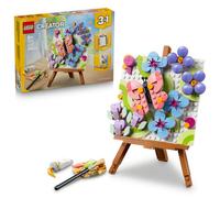 Lego lego creator dipinto floreale decorativo - 31390