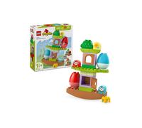 LEGO Lego DUPLO Il mio primo albero impilabile in equilibrio 10440 one