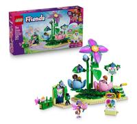 LEGO® Friends Giostra con fiori e fate 42702