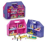 LEGO® Friends Casa delle bambole creativa a forma di valigetta 42697