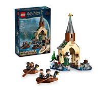 LEGO® Harry Potter™ 76426 La rimessa per le barche del Castello di Hogwarts™