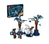 LEGO 76432 - LEGO® Harry Potter™ - La foresta proibita