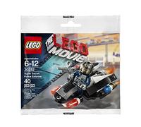 LEGO Lego Movie Super Secret Police Enforcer 30282
