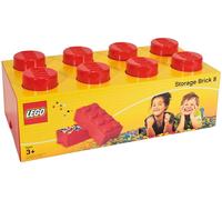 Lego - Lego Opbergbox - Brick 8 - 25 X 50 X 18 Cm - 12 L - AA.VV.