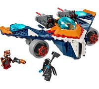 Lego® Lego Superheroes Warbir 76278