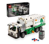 LEGO® Technic 42167 Camion della spazzatura Mack® LR Electric