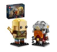 LEGO Legolas e Gimli BrickHeadz™ - set 40751