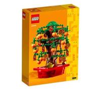 LEGO ICONIC 40648 - L'ALBERO DEI SOLDI