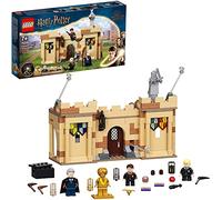 LEGO® Harry Potter™ 76395 Hogwarts™: Prima lezione di volo