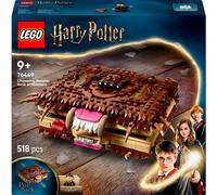 Lego Libro Mostruoso Dei Mostri Gioco Di Costruzione Biter