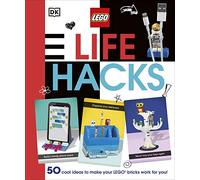 LEGO Life Hacks