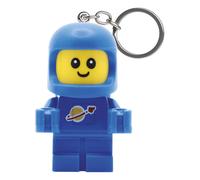 LEGO BABY SPACE Torcia LED LITE Keyring KEY CHAIN PORTACHIAVI KEY LIGHT