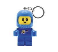 Lego Light-up Portachiavi Astronaut Baby 8 Cm Joy Toy (it)
