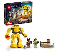 LEGO LIGHTYEAR 76830 - L'INSEGUIMENTO DI ZYCLOPS NUOVO SIGILLATO