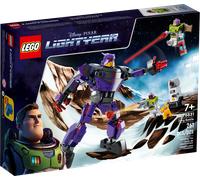 LEGO® Disney™ 76831 Battaglia di Zurg
