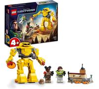 LEGO Disney - Buzz Lightyear L'inseguimento di Zyclops