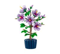 LEGO® Botanicals 10372 Ibisco
