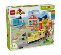 LEGO® DUPLO® 10428 Grande treno comunitario interattivo