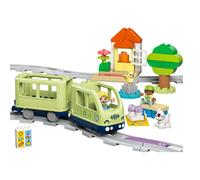 Avventura con il treno interattivo DUPLO