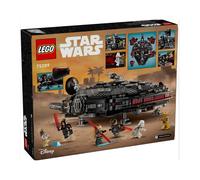 LEGO 75389 - LEGO® Star Wars™ - Millennium Falcon scuro