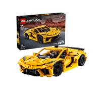Chevrolet Corvette Stingray ( 732 pz ) TECHNIC 9a+ 42205